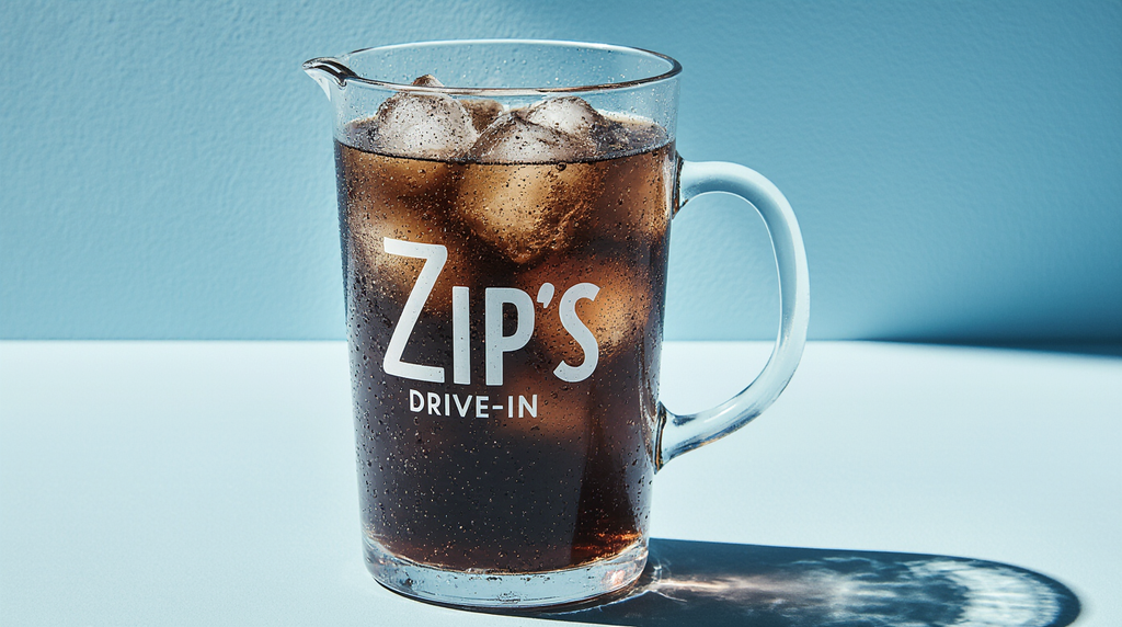 Soft Drink (16 oz)