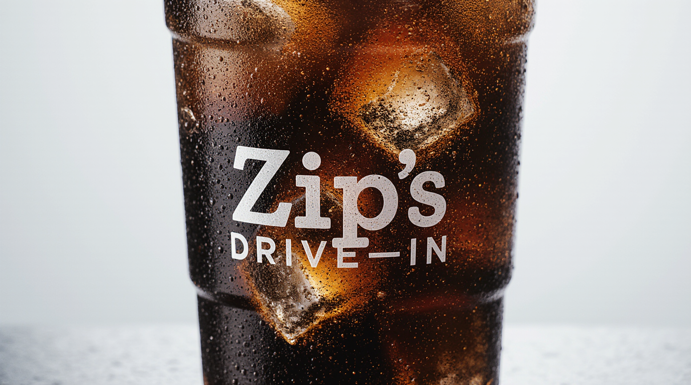 Soft Drink (16 oz)