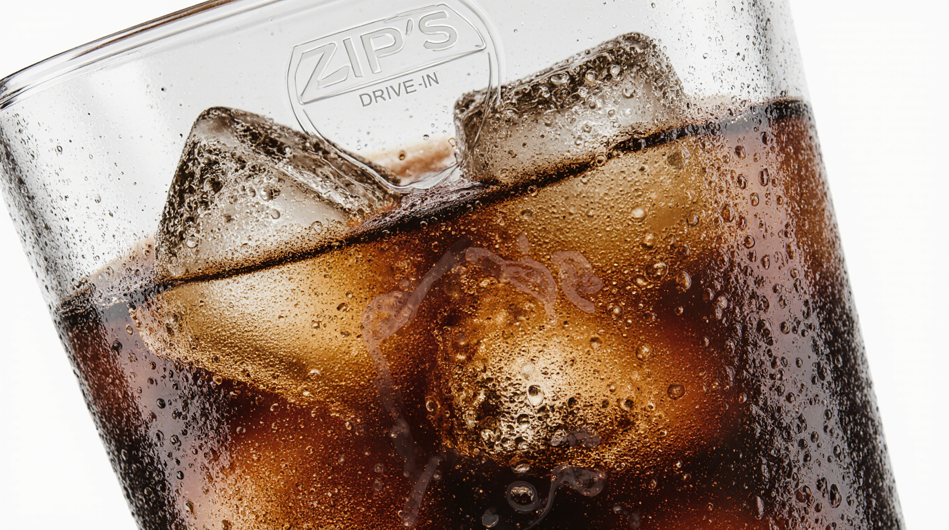 Soft Drink (16 oz)